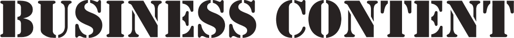 BUSINESS CONTENT